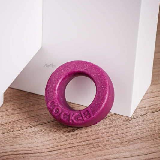Oxballs Cock-B Maximum Bulge Cock-&-Balls Ring