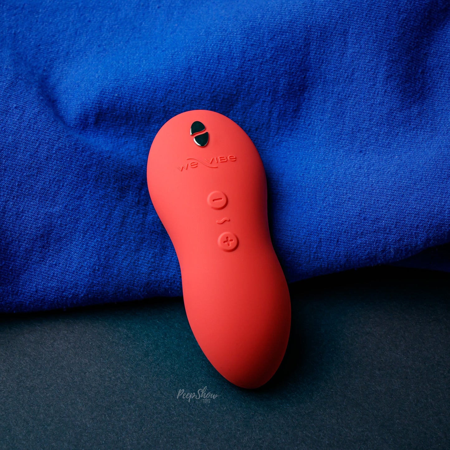 We-Vibe Touch X Vibrator