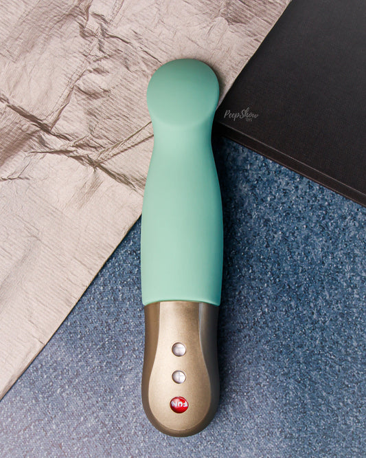 Fun Factory Sundaze Pulsating Vibrator