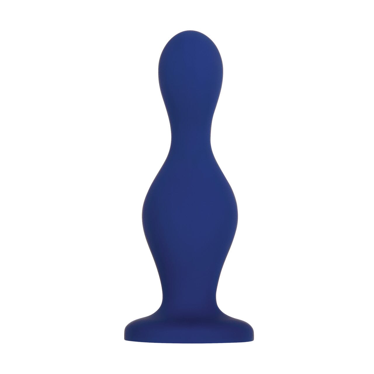 Ins & Outs - Anal Plug + Vibrating Penis Stroker Combo