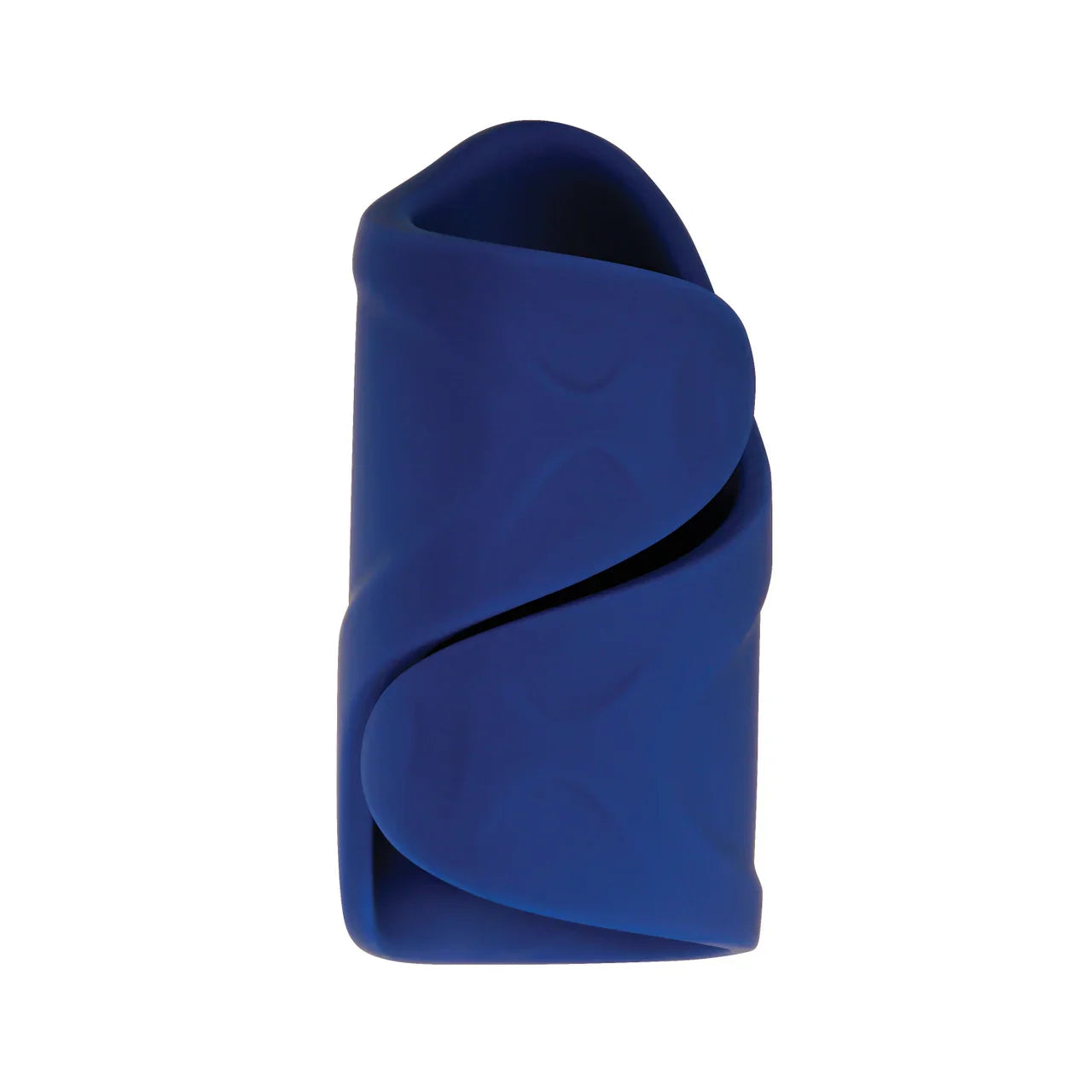 Ins & Outs - Anal Plug + Vibrating Penis Stroker Combo