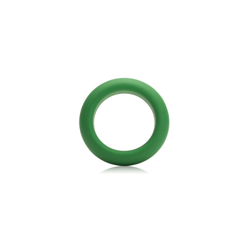 Silicone "Medium Stretch" Cock Ring by Je Joue