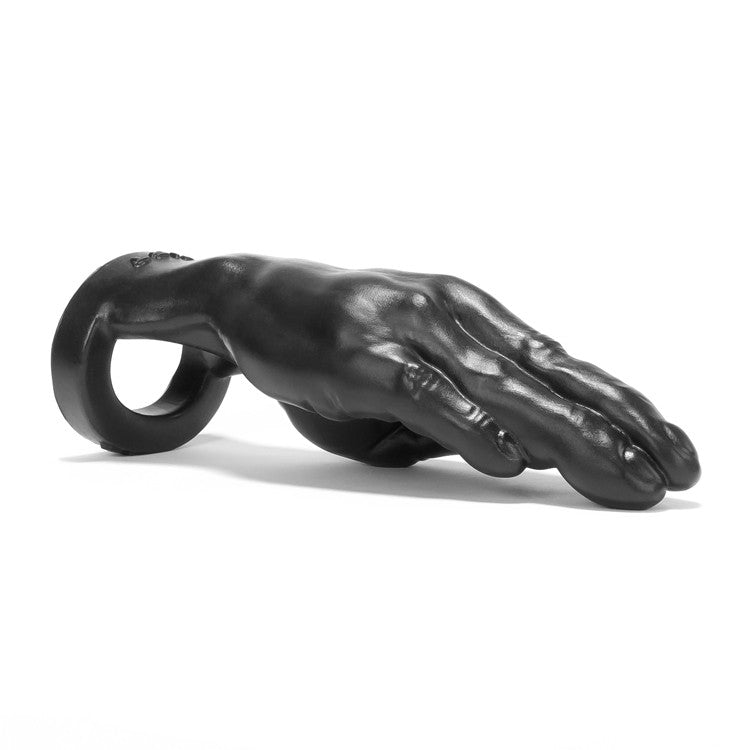 Jo-Fist Silicone Penetrator by Oxballs