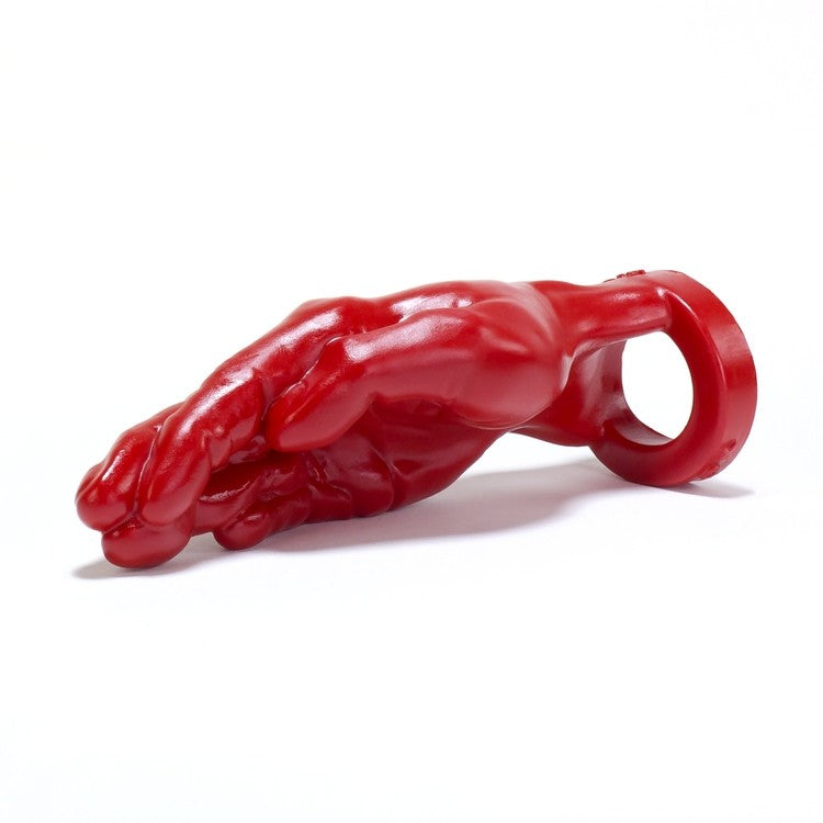 Jo-Fist Silicone Penetrator by Oxballs