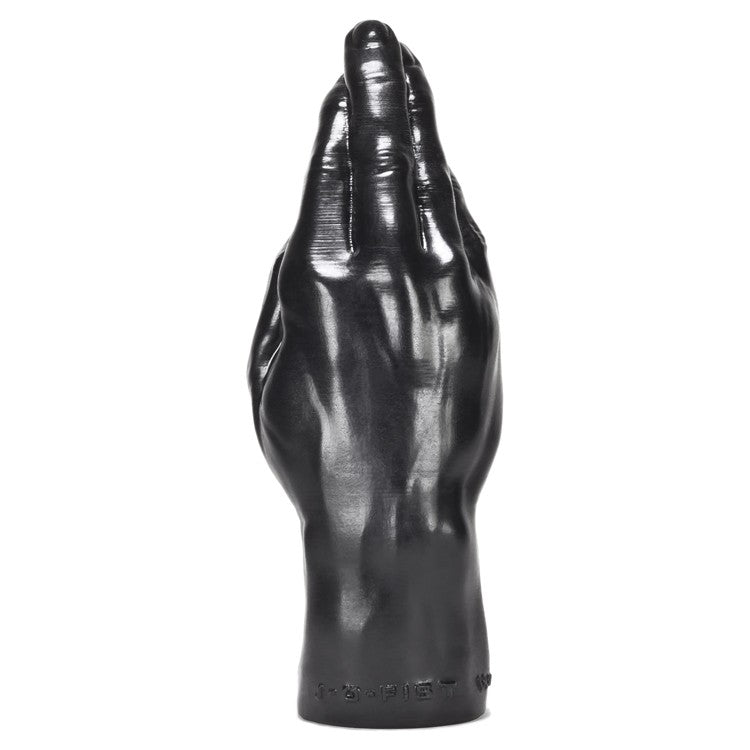 Jo-Fist Silicone Penetrator by Oxballs