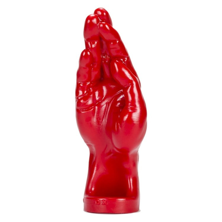 Jo-Fist Silicone Penetrator by Oxballs