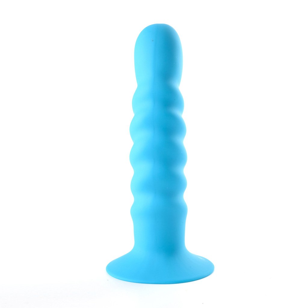 Maia Kendall Silicone Suction Cup Dildo