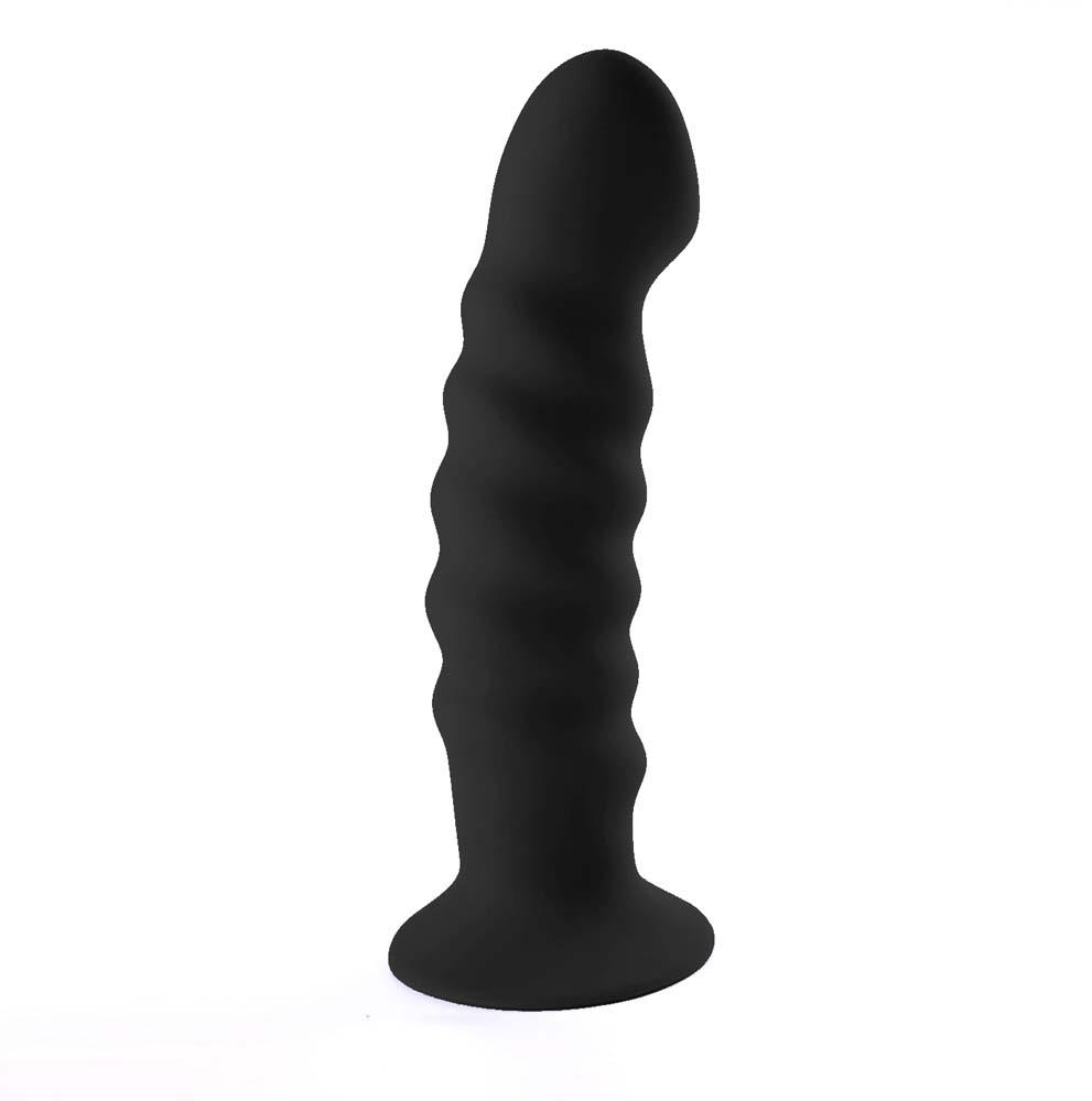 Maia Kendall Silicone Suction Cup Dildo