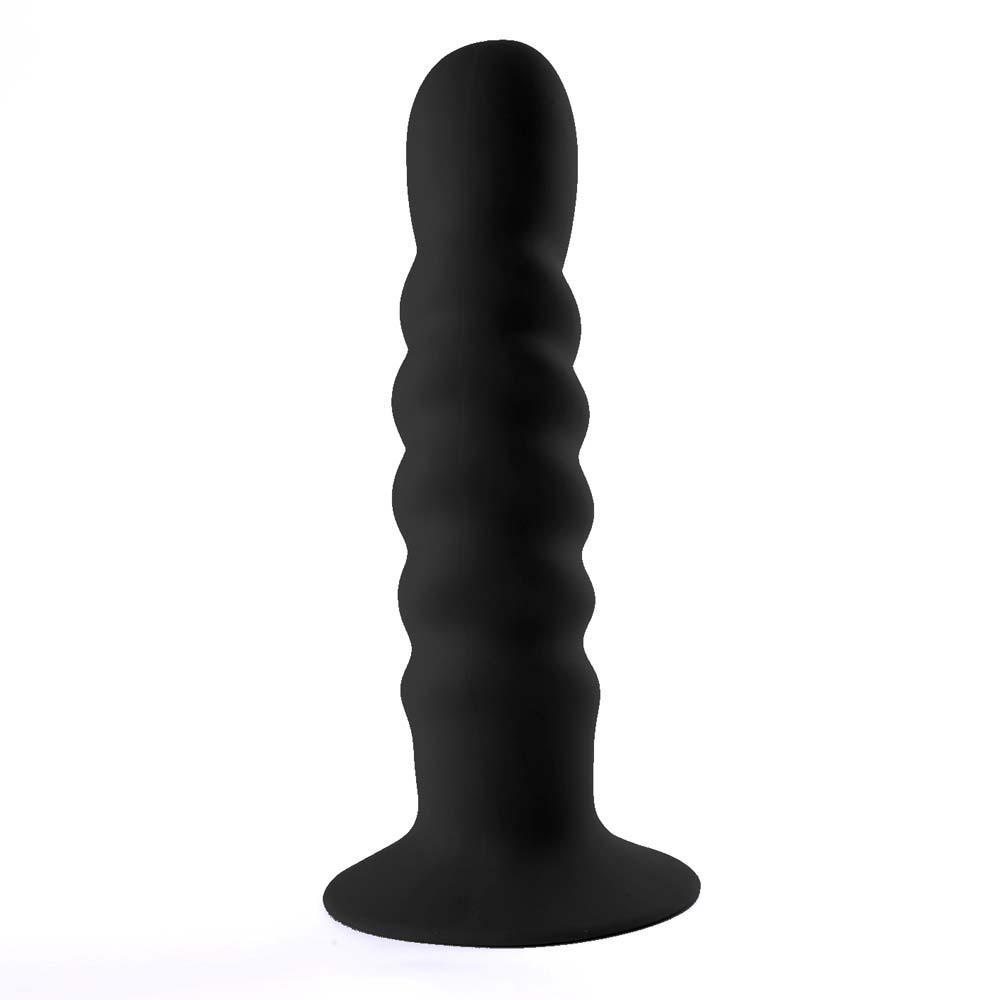 Maia Kendall Silicone Suction Cup Dildo