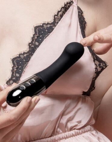 Le Wand Gee G-spot Vibrator