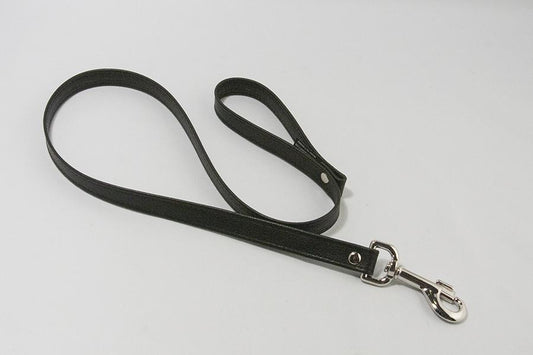 Aslan Leather Leash - Real Leather 3 Feet Long