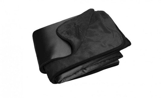 Liberator Fascinator Throw Absorbent Sex Blanket - 72" x 54"