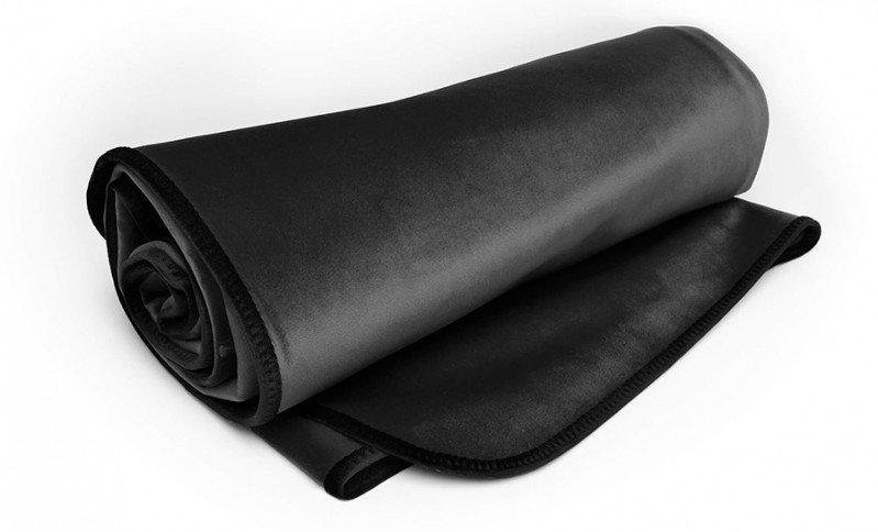 Liberator Fascinator Throw Absorbent Sex Blanket - 72" x 54"