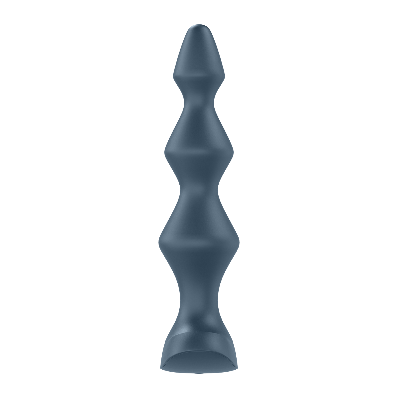 Satisfyer Lolli Plug 1 Vibrating Anal Beads