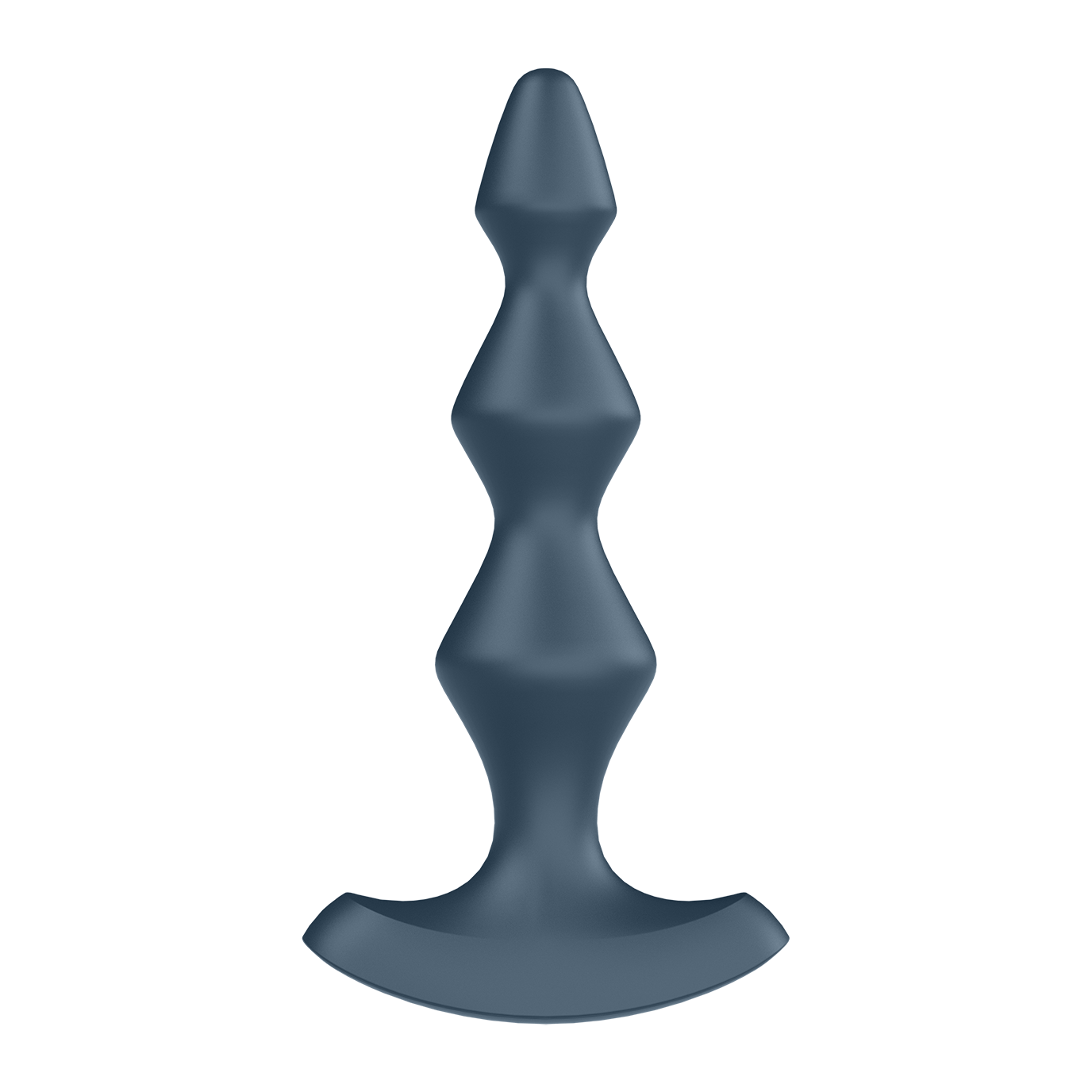 Satisfyer Lolli Plug 1 Vibrating Anal Beads
