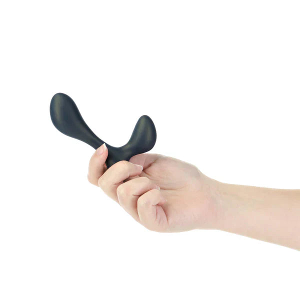 Lux Active LX3 Vibrating Anal Trainer with Remote