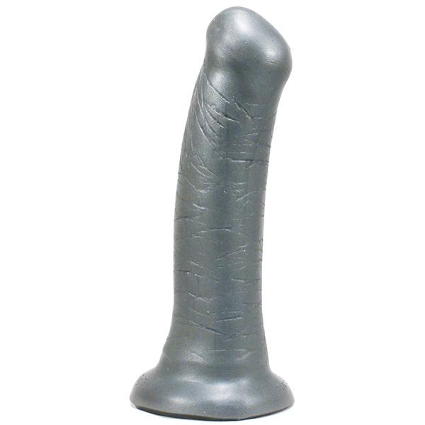 SquarePegToys Pounder SuperSoft Long Dildo, 3 Sizes