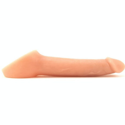 Vixen Creations VixSkin Ride On Soft Silicone Penis Extender