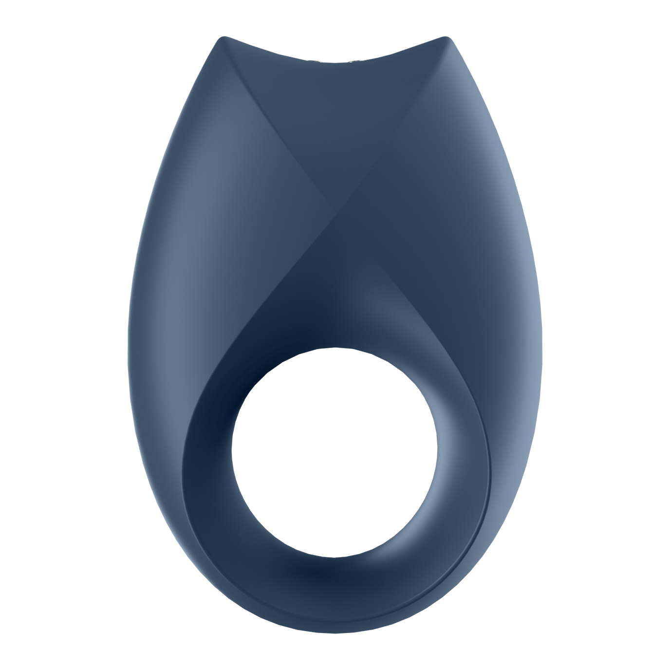 Satisfyer Royal One Vibrating Cock Ring with Long-Distance App Control