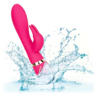Jack Rabbit Signature Silicone Ultra-Soft™ - Thick Rabbit Vibrator