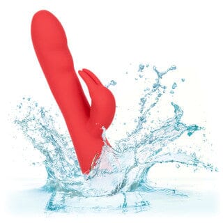 Jack Rabbit Signature Heated Silicone Ultra-Soft™ Rabbit