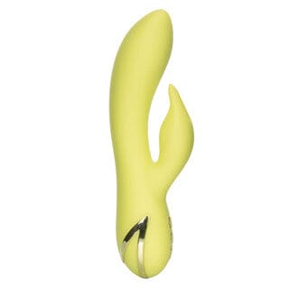 California Dreaming Venice Vixen - Clit-Enclosing Rabbit Vibrator
