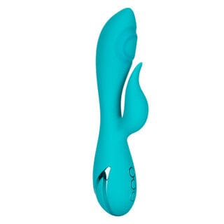 California Dreaming Santa Monica Starlet - Thumping + Flickering Rabbit Vibrator
