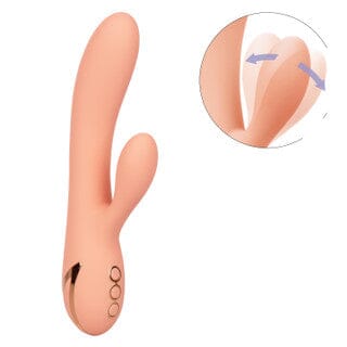 California Dreaming Monterey Magic - Clit-Thumping Rabbit Vibrator
