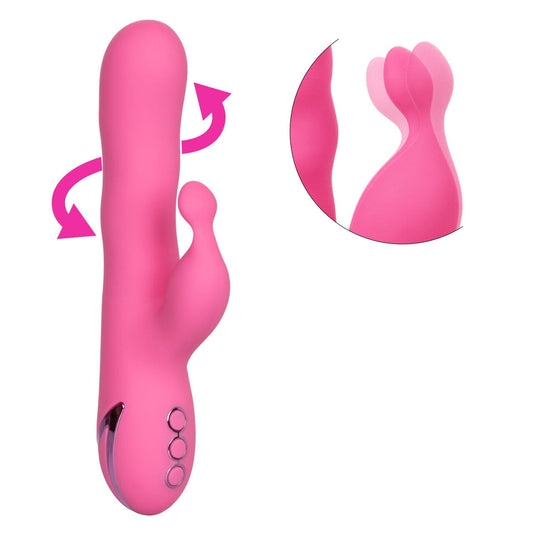 California Dreaming Santa Barbara Surfer - Wave-Motion Rabbit Vibrator