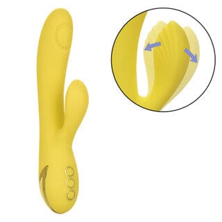 California Dreaming San Diego Seduction - Thumping + Massaging Rabbit Vibrator