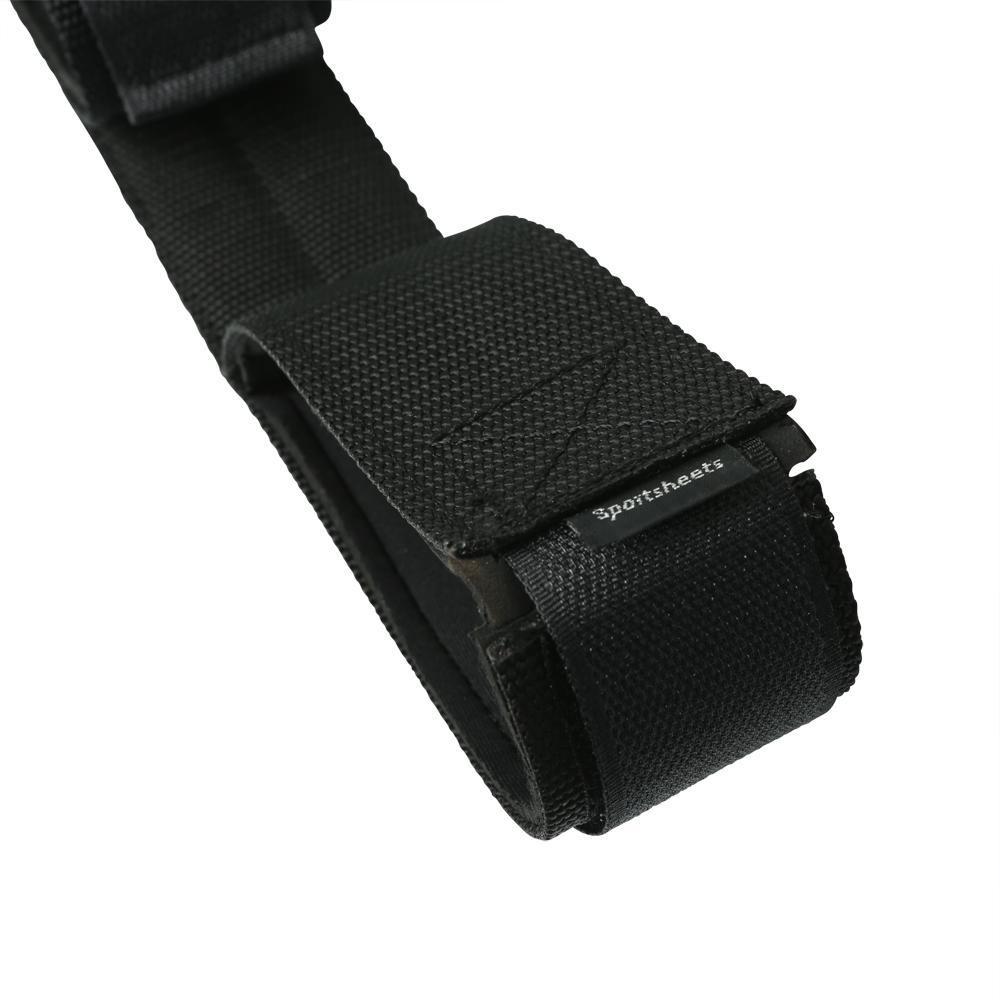 Bondage Bar