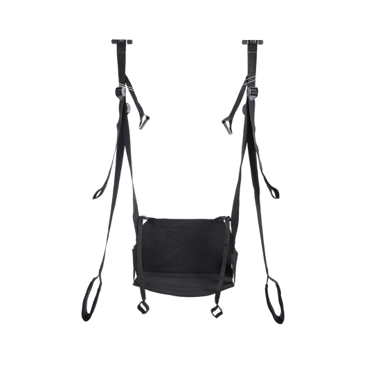Pivot™ Deluxe Door Jam Sex Sling