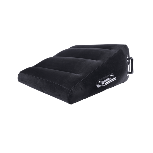 Pivot™ Plus Inflatable Positioner Sex Pillow
