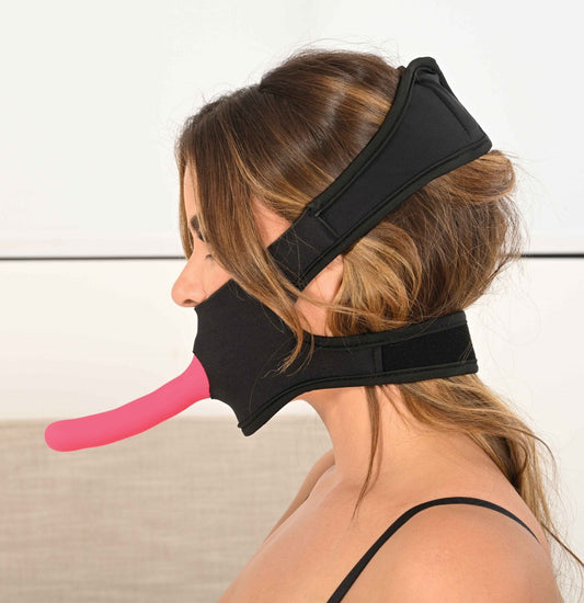 Pivot™ In Your Face Strap On