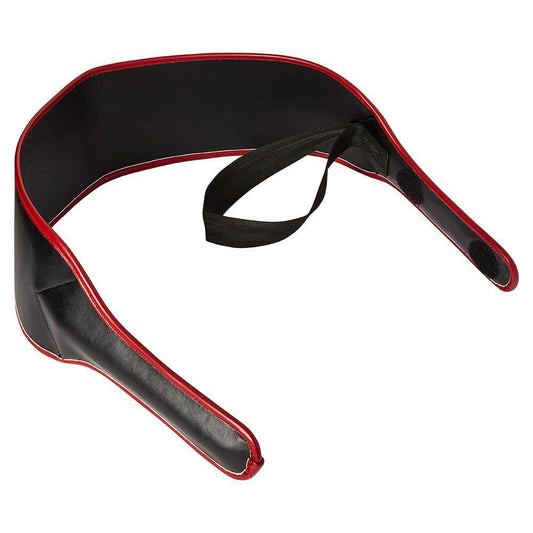 Sportsheets Saffron Love Strap Doggy Style Positioning Aid