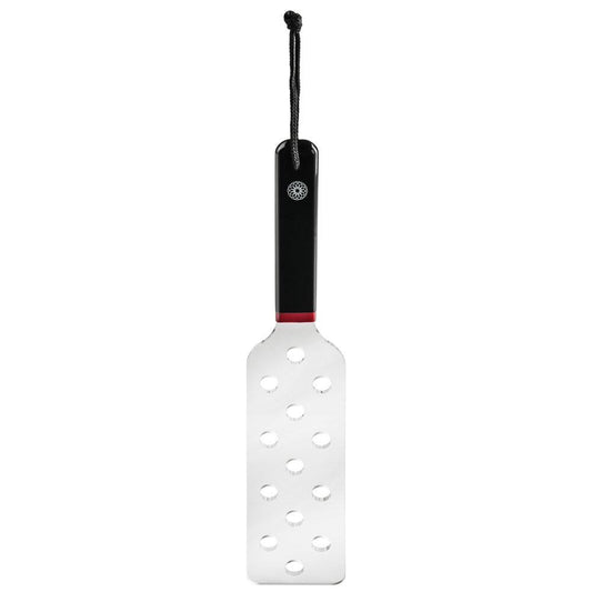 Saffron Acrylic Spanker By Sportsheets