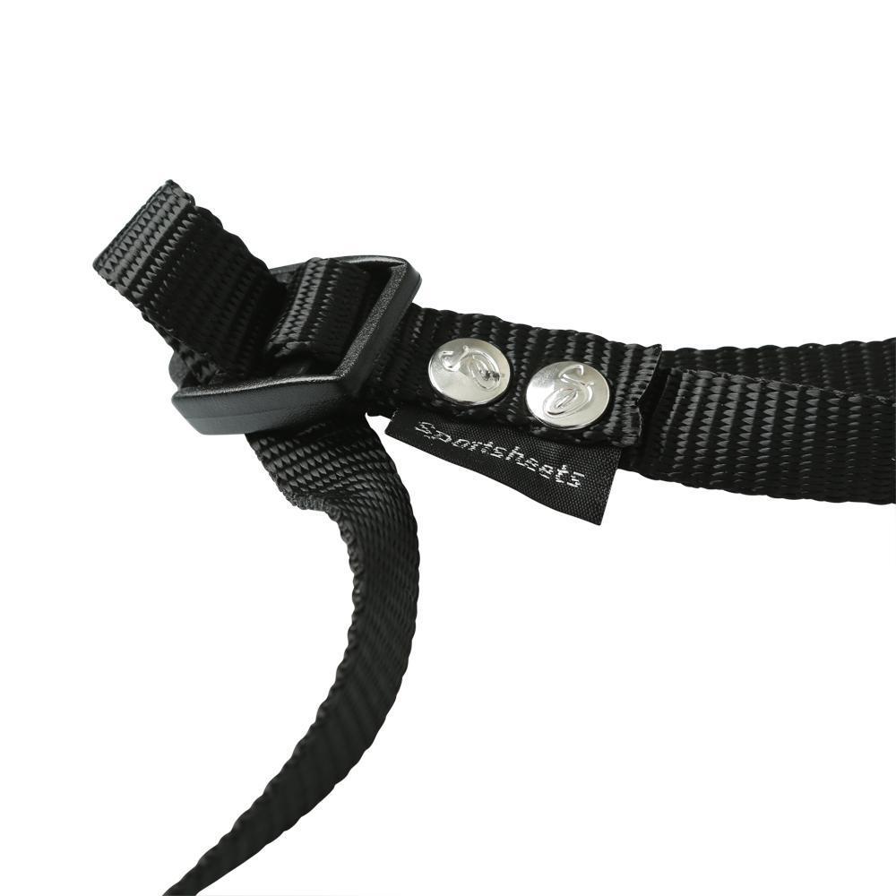 Sportsheets Bare as You Dare Strap On Harness