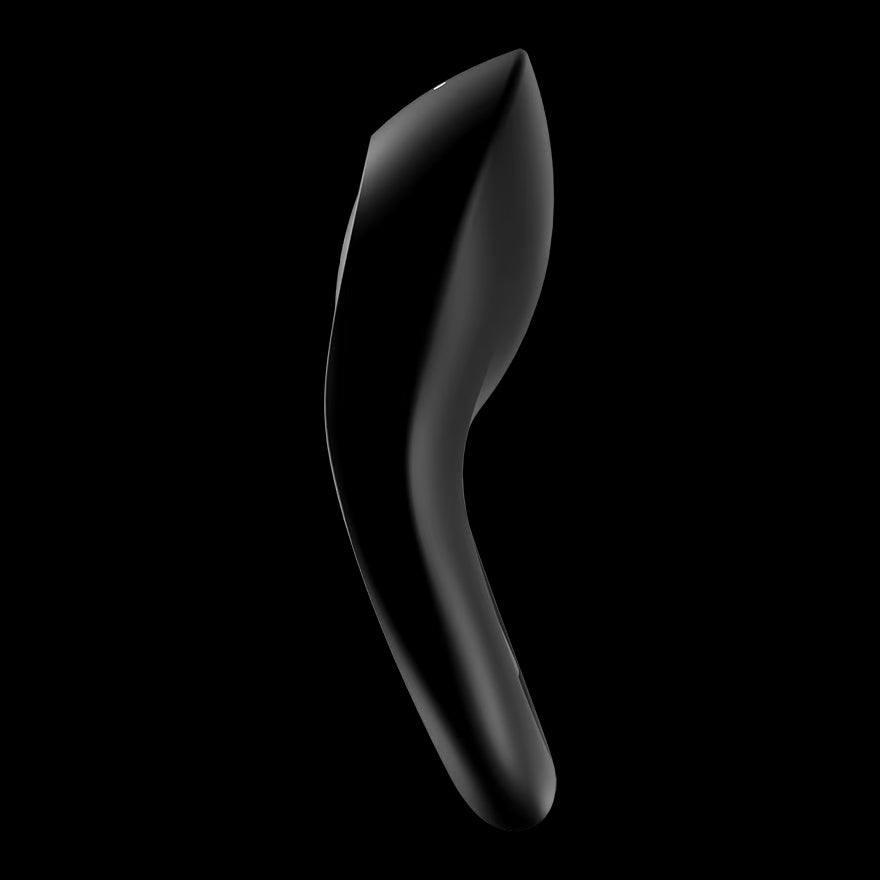 Satisfyer Legendary Duo - Vibrating Couples Ring
