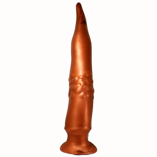 SquarePegToys® Slink™ Spike - Anal Probe