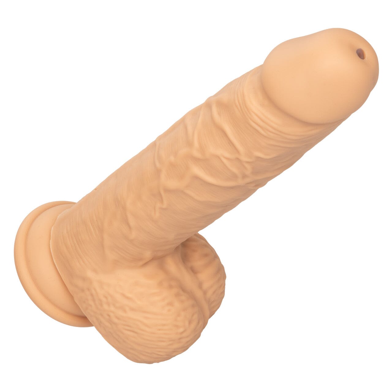 Squirting Fuck Stick - Vibrating Ejaculating Dildo