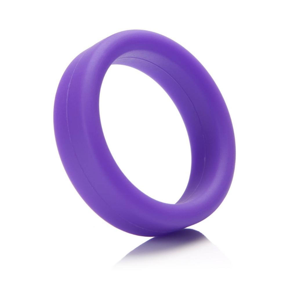 Tantus Super Soft Silicone C-Ring