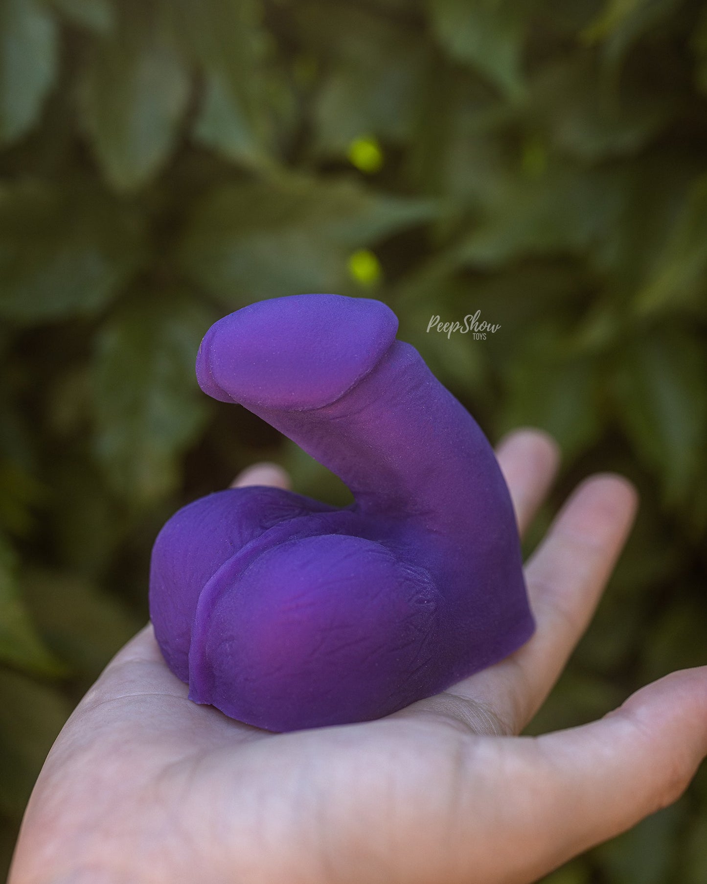 Tantus On the Go Packer Dildo
