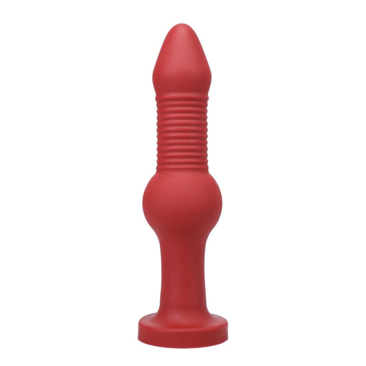 Tantus Fido X-Large Knotted Dildo