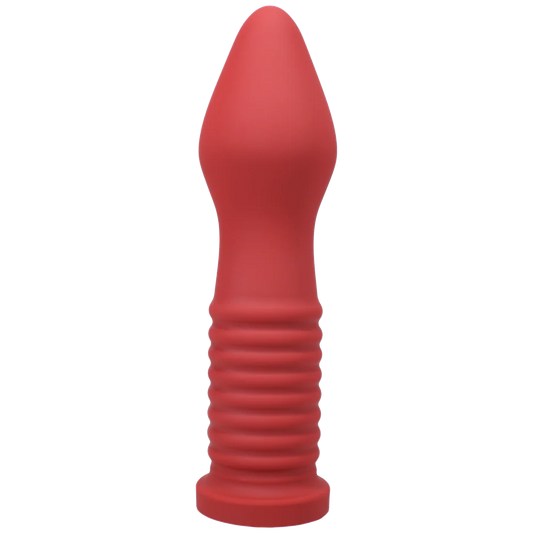 Tantus Fist Trainer Silicone Dildo