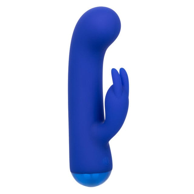 Thicc™ Chubby Bunny - Soft Silicone Rabbit Vibrator