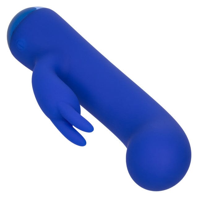 Thicc™ Chubby Bunny - Soft Silicone Rabbit Vibrator
