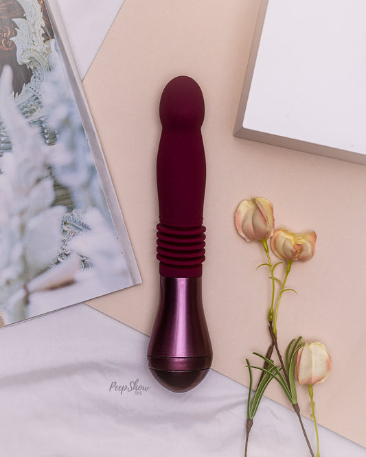 Temptasia Trixie Thrusting Dildo