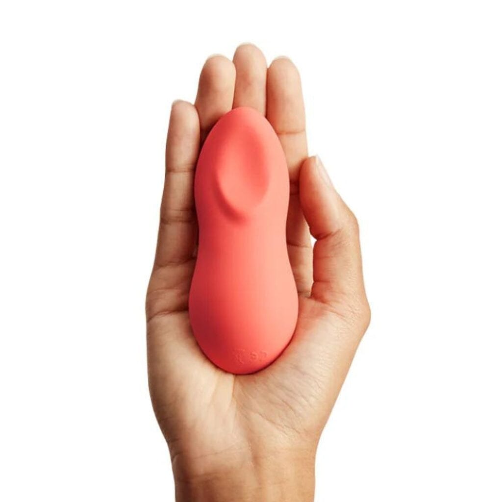 We-Vibe Touch X Vibrator