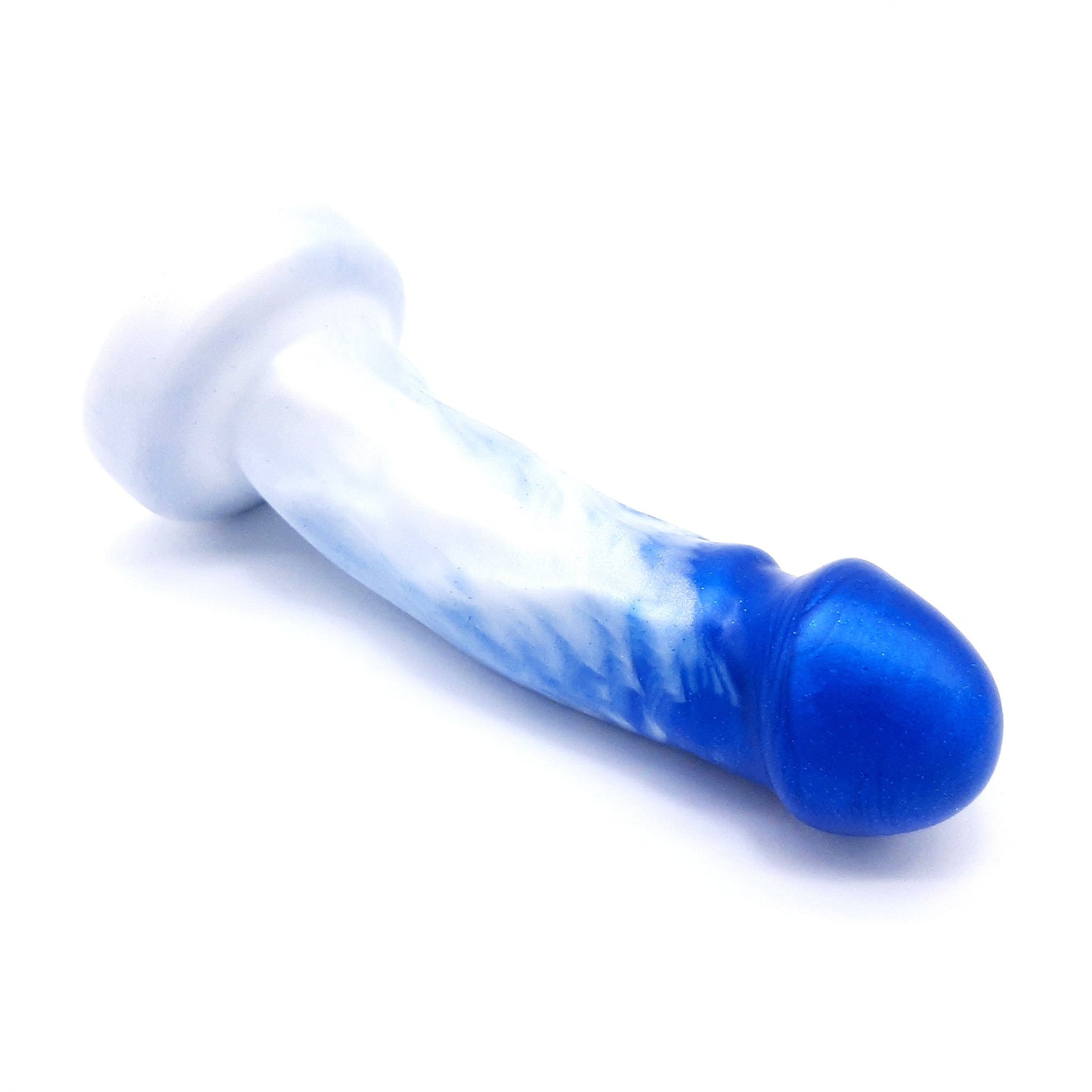 Uberrime Splendid Dual-Density Dildo