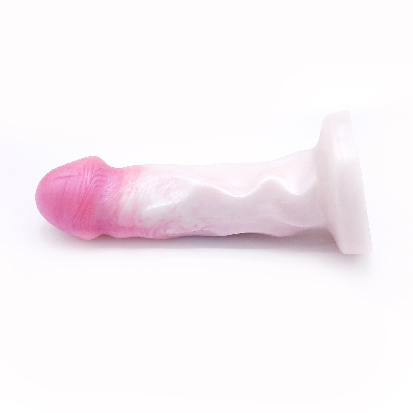 Uberrime Splendid Dual-Density Dildo
